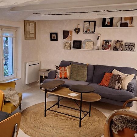 Вилла La 54 Provence Л'Иль-сюр-ла-Сорг Экстерьер фото