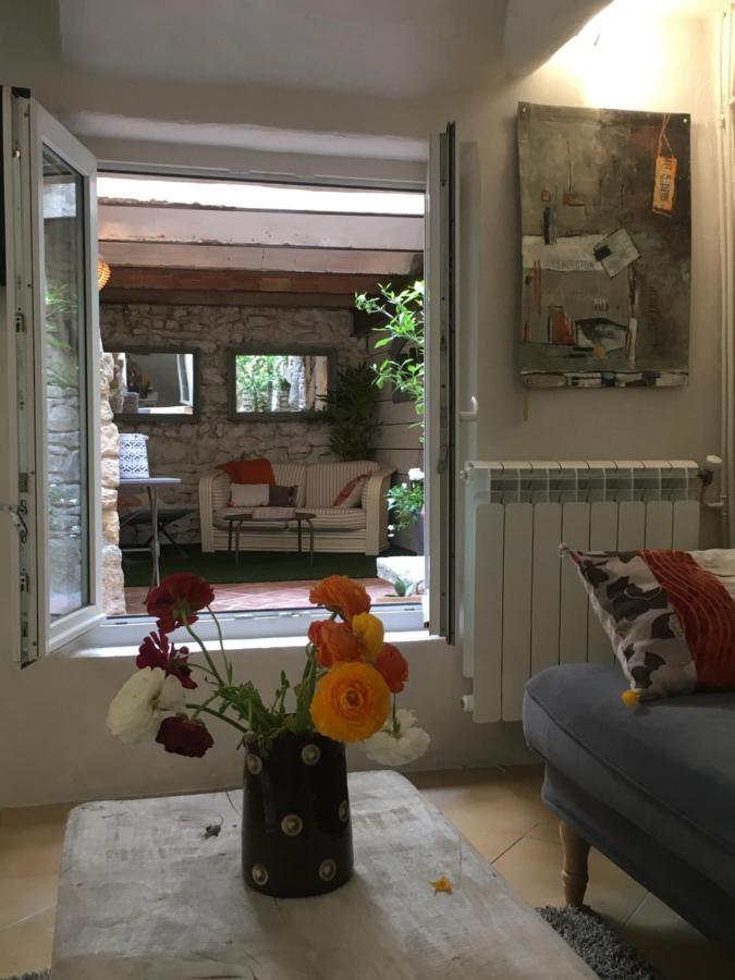 Вилла La 54 Provence Л'Иль-сюр-ла-Сорг Экстерьер фото