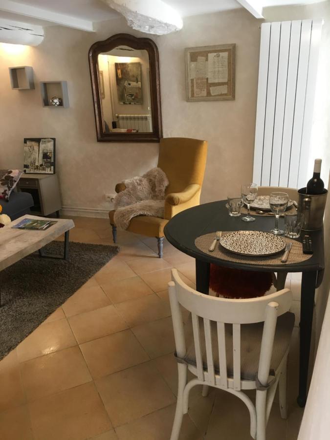 Вилла La 54 Provence Л'Иль-сюр-ла-Сорг Экстерьер фото