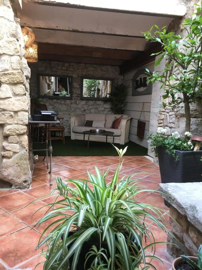 Вилла La 54 Provence Л'Иль-сюр-ла-Сорг Экстерьер фото