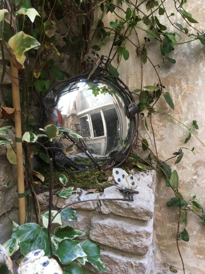 Вилла La 54 Provence Л'Иль-сюр-ла-Сорг Экстерьер фото