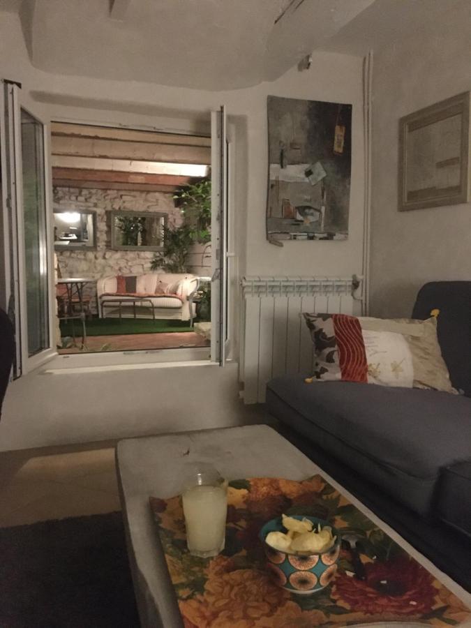 Вилла La 54 Provence Л'Иль-сюр-ла-Сорг Экстерьер фото