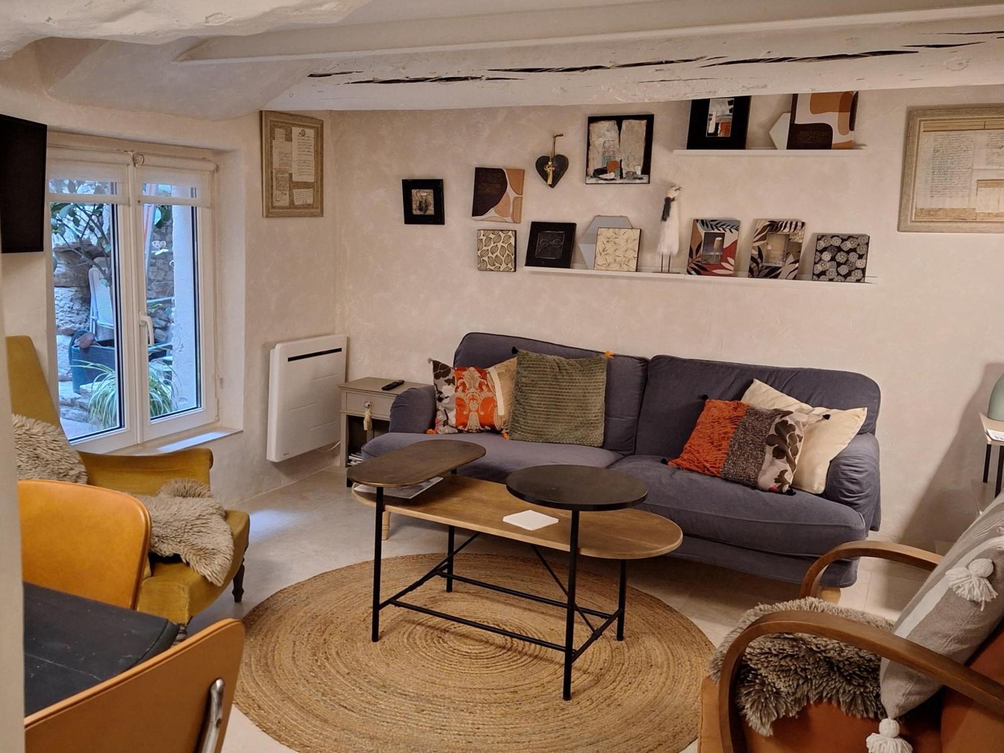 Вилла La 54 Provence Л'Иль-сюр-ла-Сорг Экстерьер фото